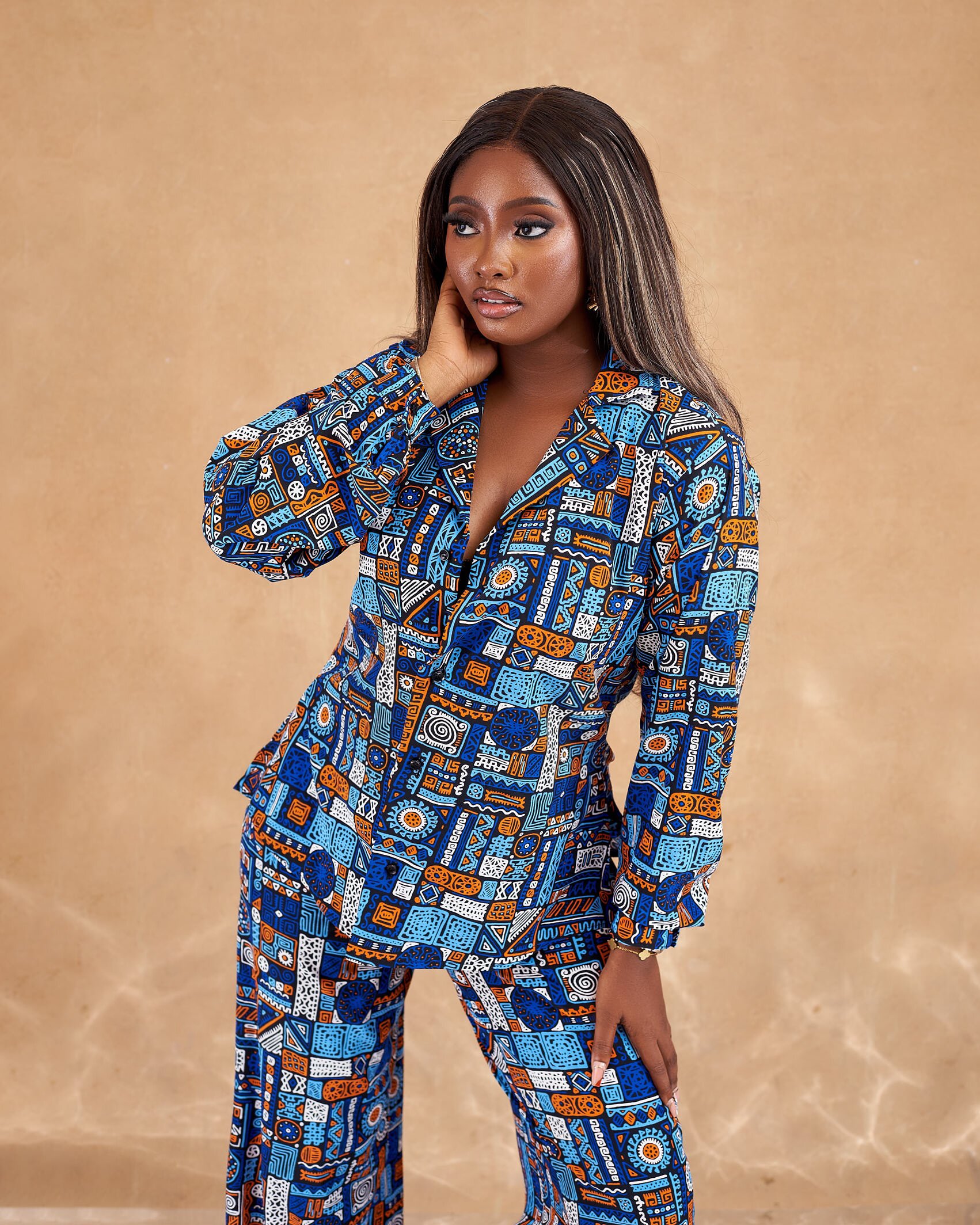 FEYI TWO PIECE - Image 3