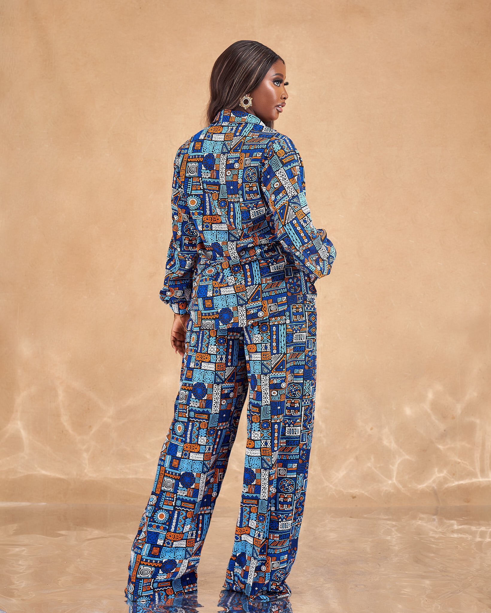 FEYI TWO PIECE - Image 2