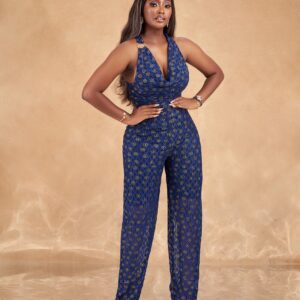 ARIANA JUMPSUIT