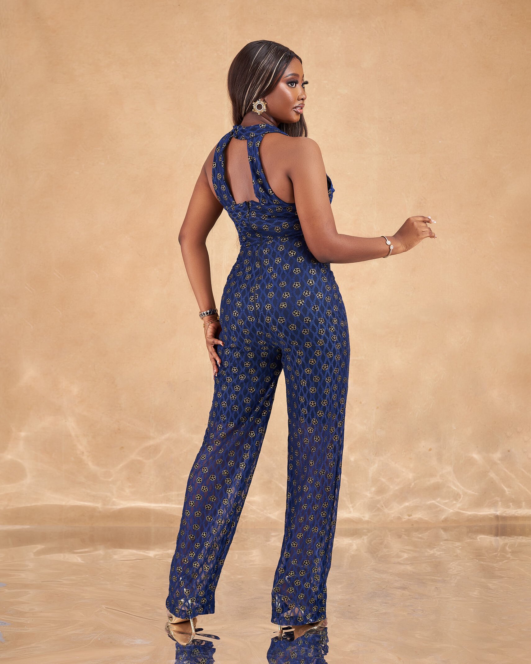 ARIANA JUMPSUIT - Image 3